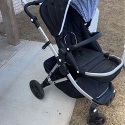 Stroller Mockingbird 