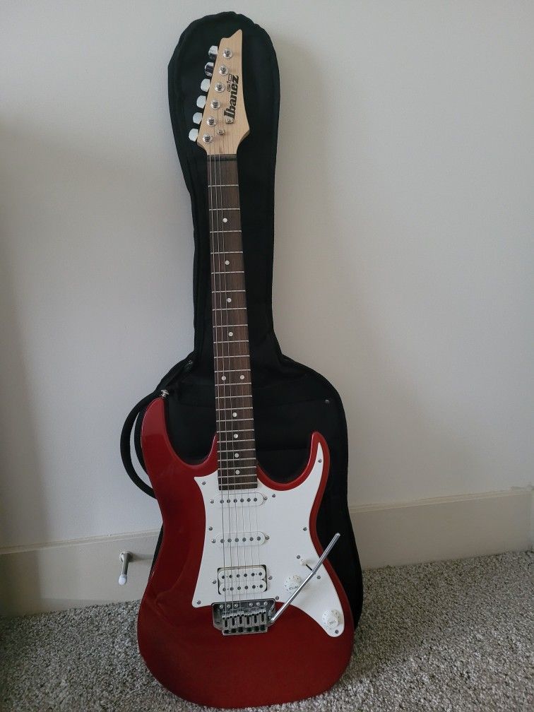 Electric Guitar