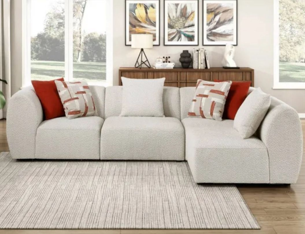 Modern Sectional Instock Save Up To 60% At Modern Home Fuy