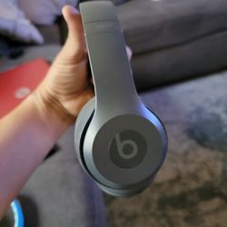 Beats By Dre Solo 3 Wireless 