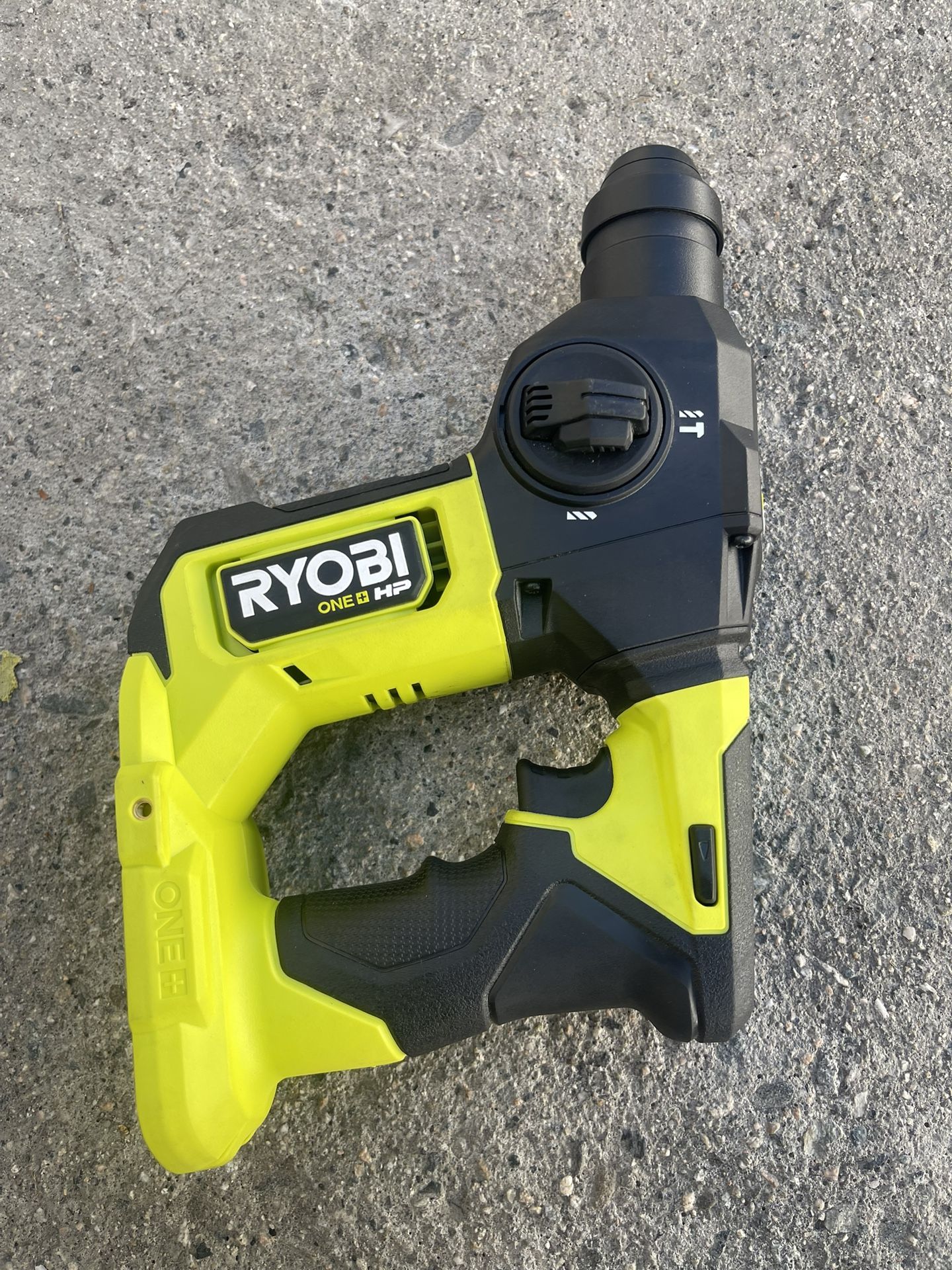 RYOBI HPCompact 5/8 in. SDS Rotary Hammer