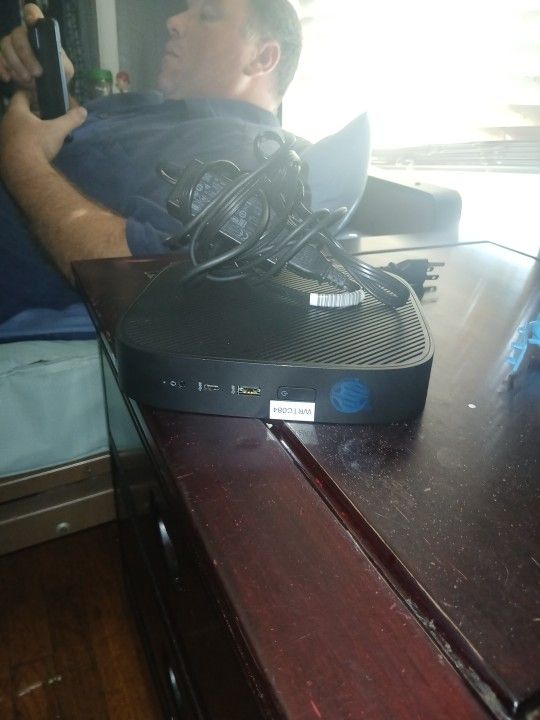 Hp Desktop