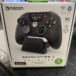 New In Box Never Opened