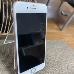iPhone 7 Unlocked 32gb