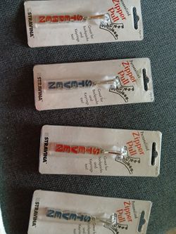 Zipper Clip