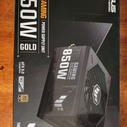 Asus TUF 850 Watt PC Power Supply
