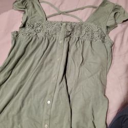 Women's Shirt