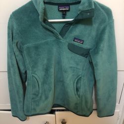 Patagonia Sweater Size Womens Small