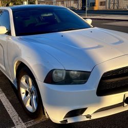 2013 Dodge Charger