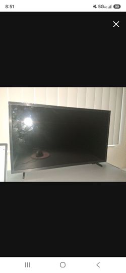 32 inch Samsung smart tv