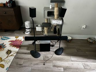 Home theater