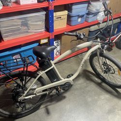 Used best sale murf bike