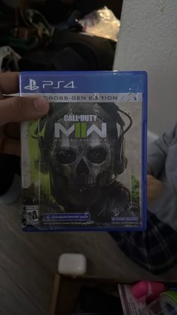 Call of Duty ll