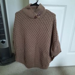 Bananan Republic Size Small Pocho