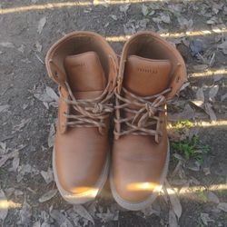 Eurostar Tubac Boots Size 11