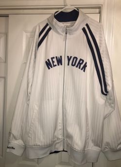 Mitchell & Ness men's jacket size 4X