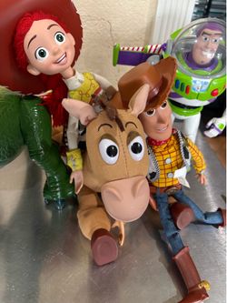 Toy story