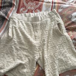 Fendi Shorts