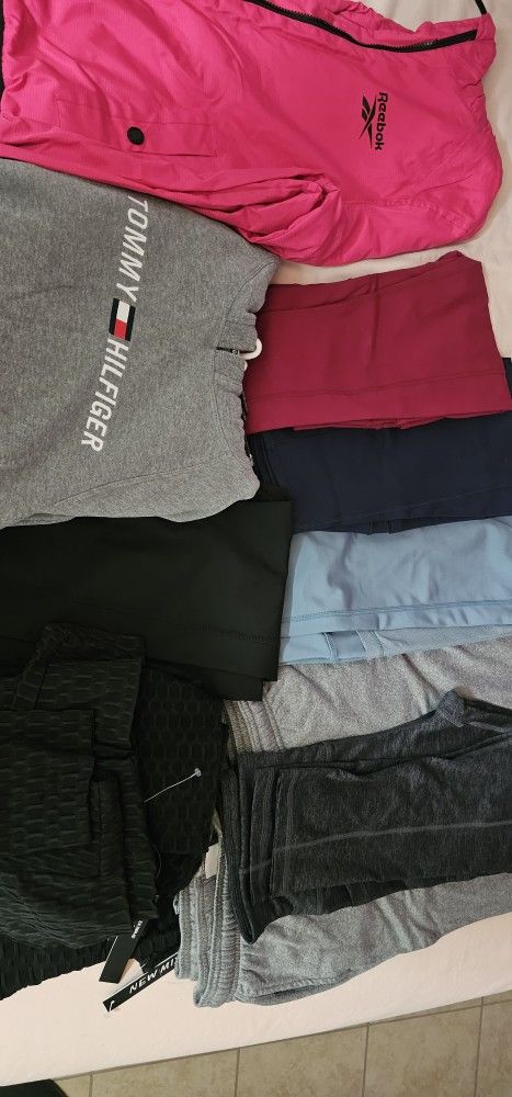 Sport Clothes