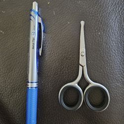 Beard/Mustache SCISSORS 