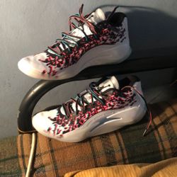 Jordan Zion 3 NRG "3D" 