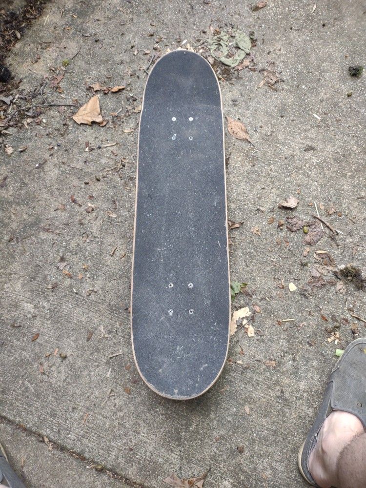 Skateboard Kryptonics 31 Inch