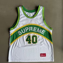 Supreme Sonic’s Colorway Jersey - Size L