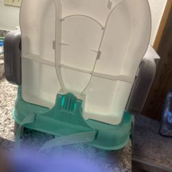 Baby Chair 