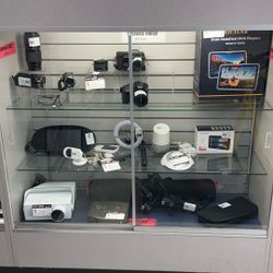 ‼️‼️WE ARE BUYING HOME GOOD/CAMERA(S) ITEMS‼️‼️