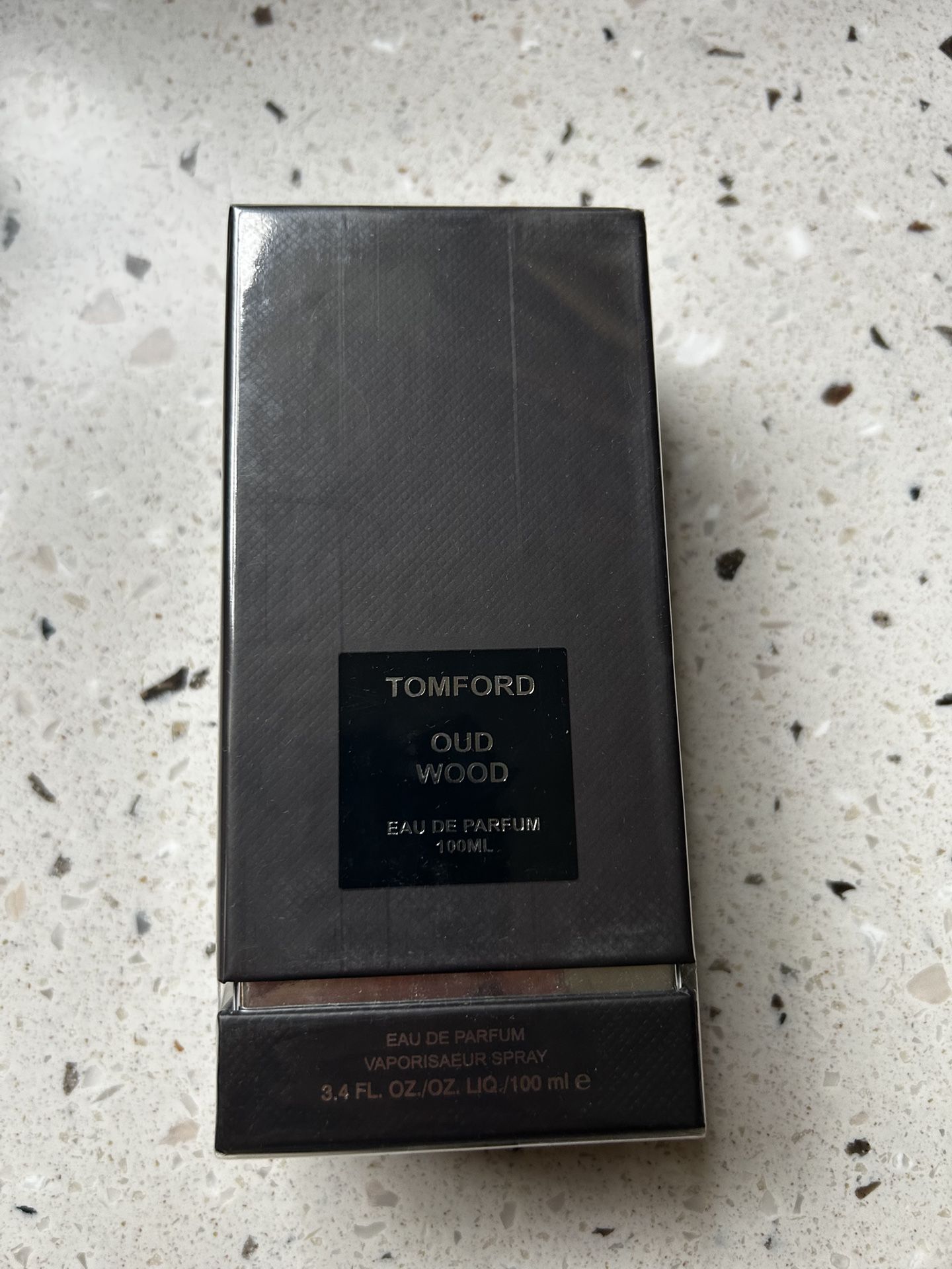 Tom Ford EAU DE PARFUM 100ML
