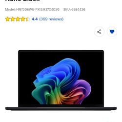 ASUS - ProArt PX13  Laptop