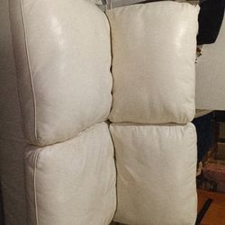 Couch / Love Seat 