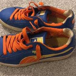 Puma Shoes Size 11