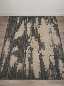 5’ x 7’ Modern Area Rug BEST OFFER