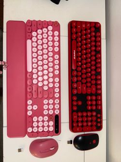 Bubble Keyboard 🫧