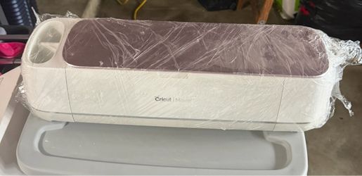 Cricut maker 4