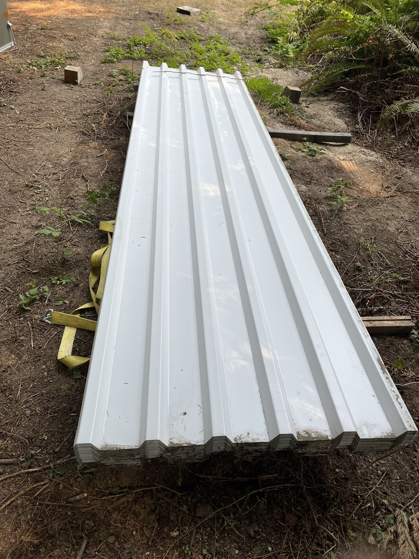 Metal Siding for Sale in Lacey, WA OfferUp