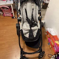 Baby Jogger City Select Stroller 