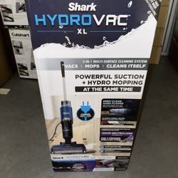 Shark Vacuums