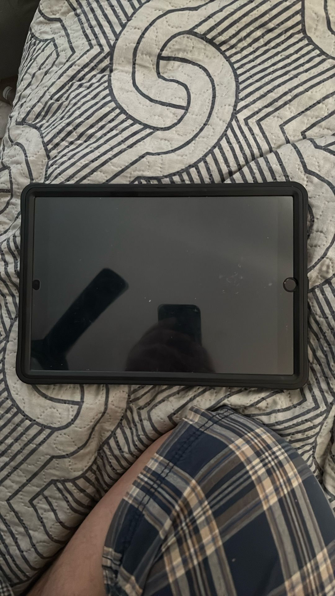 iPad 9th Generation 