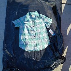 Cat And Jack Shirt For Kids 