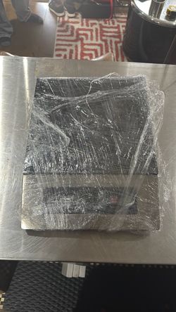 Waring Induction Cooktop