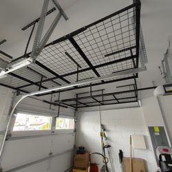 Garage Storage Racks NEW