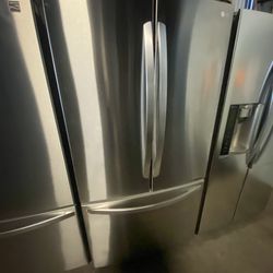 Lg Refrigerator