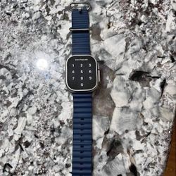 Apple Watch Ultra 2