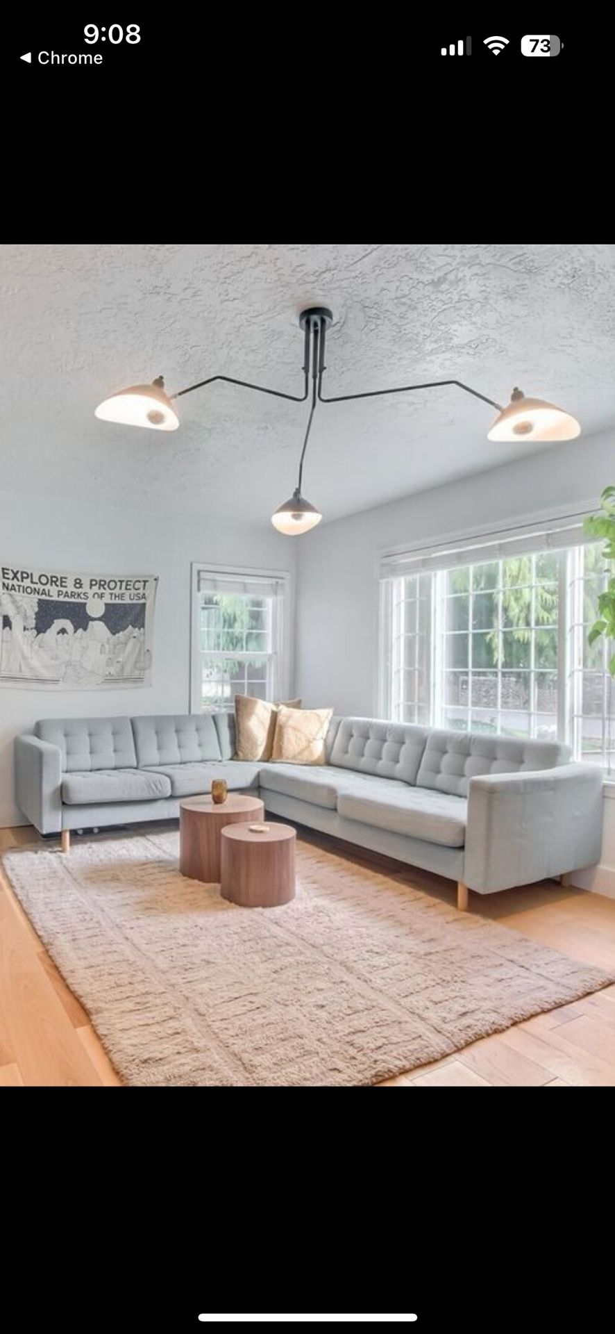 Sofa Ikea Morabo Seat Sectional Seat IKEA Morabo Sectional Couch