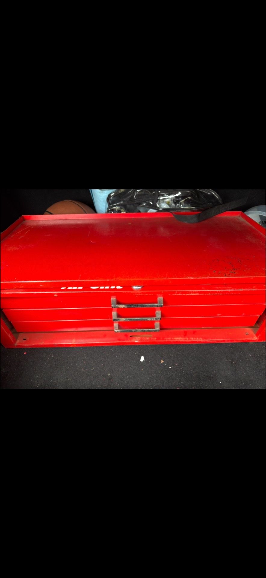tool box