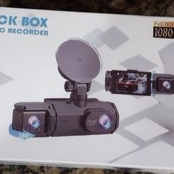 Driving Camera 1080p 