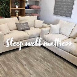 Living Room Set
