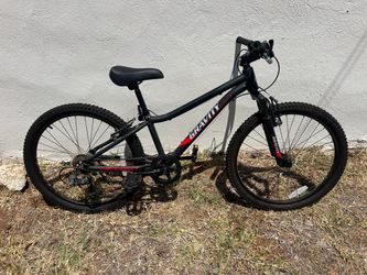 Gravity Mountain Bike